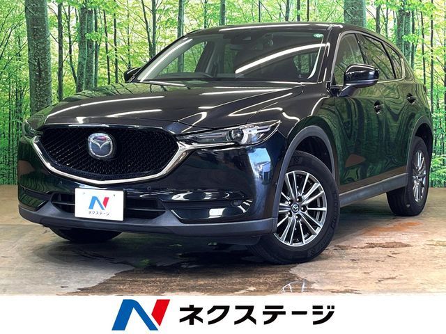 MAZDA / CX-5