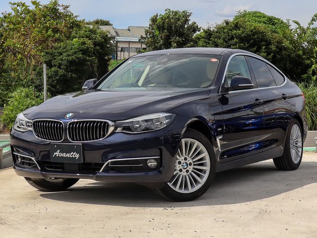 BMW / BMW 3series GRAN TURISMO