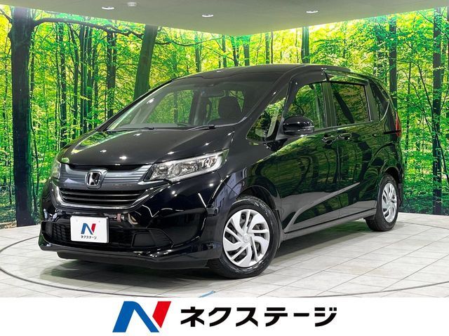HONDA / FREED