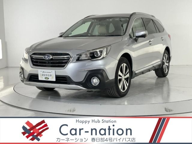 SUBARU / LEGACY OUTBACK