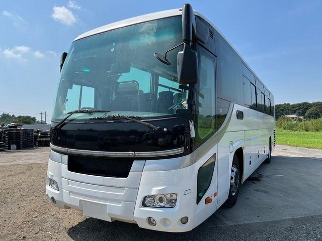 HINO / S'elega