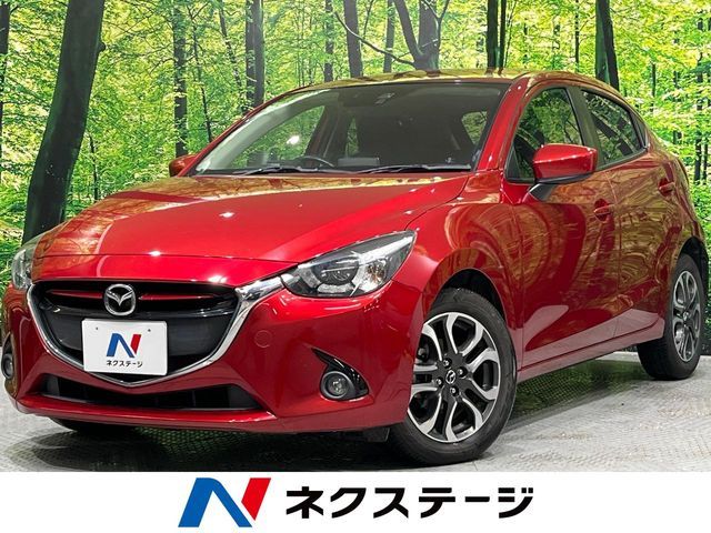 MAZDA / DEMIO