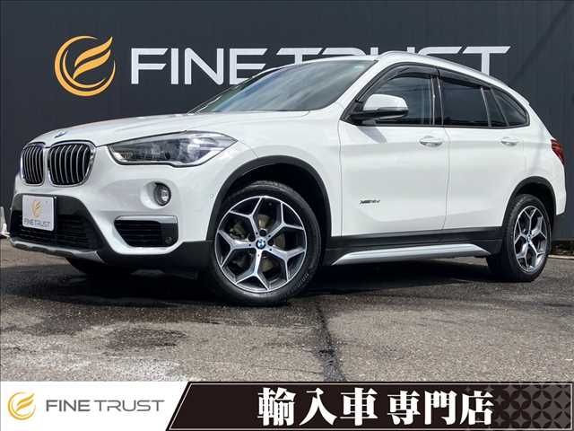 BMW / BMW X1