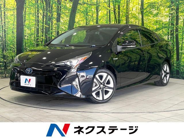 TOYOTA / PRIUS