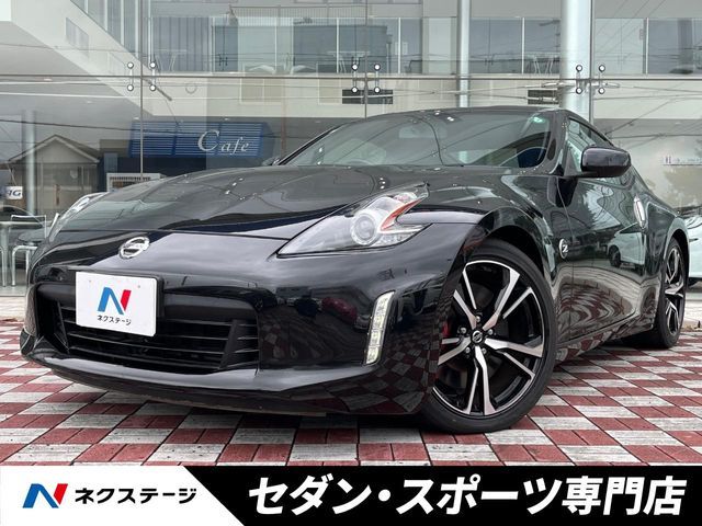 NISSAN / FAIRLADY Z