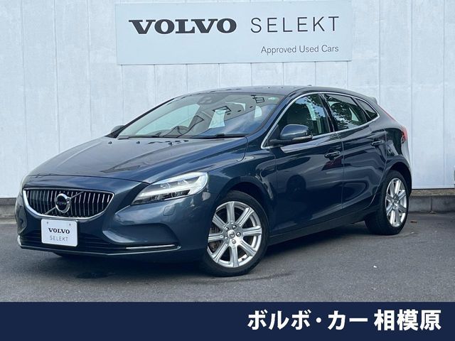 VOLVO / VOLVO V40