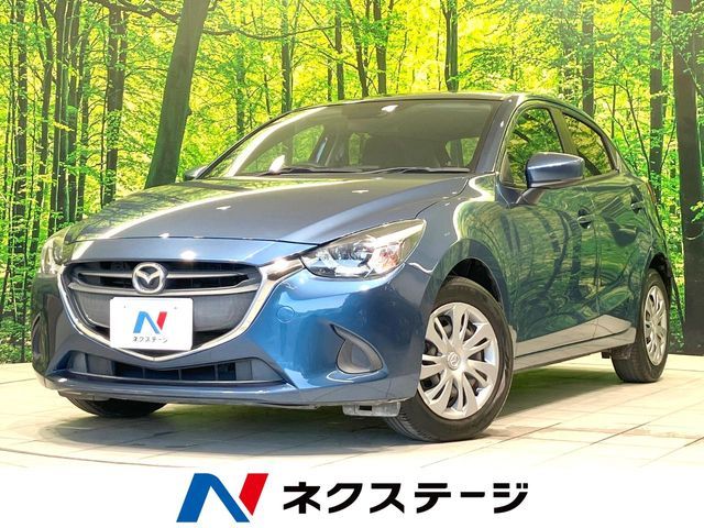 MAZDA / DEMIO