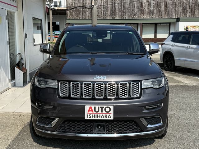 JEEP / JEEP GRAND CHEROKEE