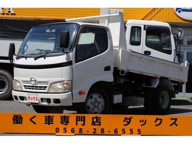 HINO / DUTRO