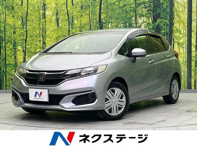 HONDA / FIT