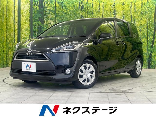 TOYOTA / SIENTA
