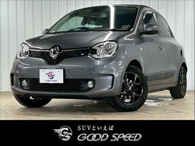 RENAULT / RENAULT TWINGO