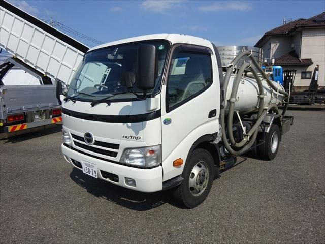 HINO / DUTRO