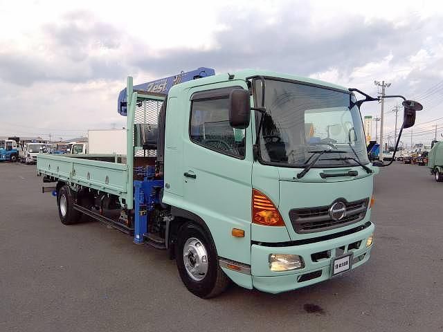 HINO / RANGER