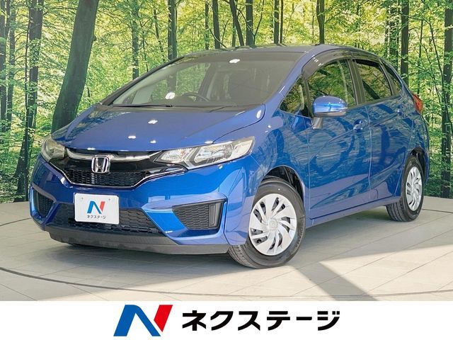 HONDA / FIT