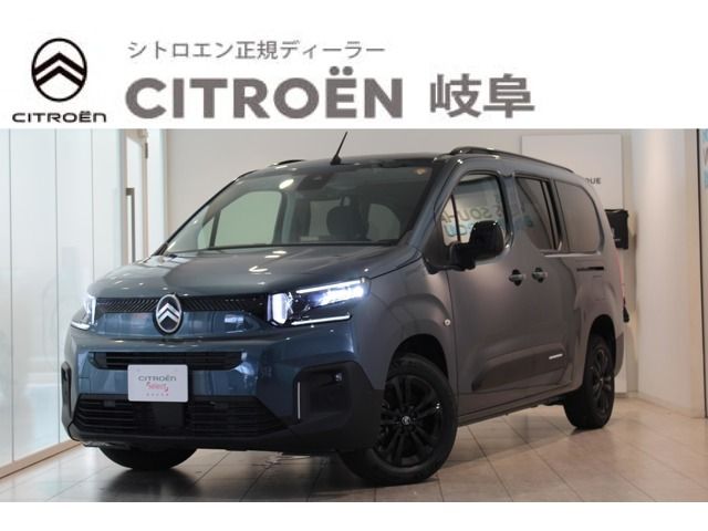 CITROEN / CITROEN Berlingo