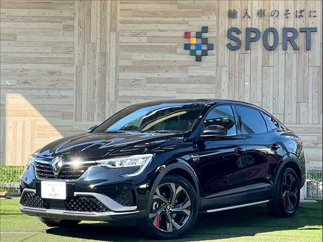 RENAULT / RENAULT ARKANA