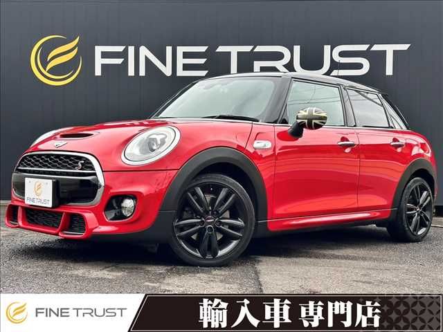 BMW / BMW MINI COOPER SD 5DOOR