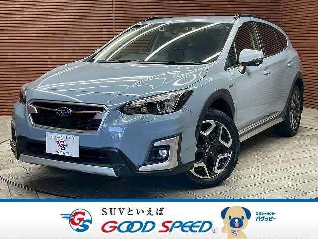 SUBARU / SUBARU XV HYBRID