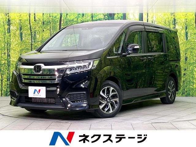 HONDA / STEPWAGON SPADA