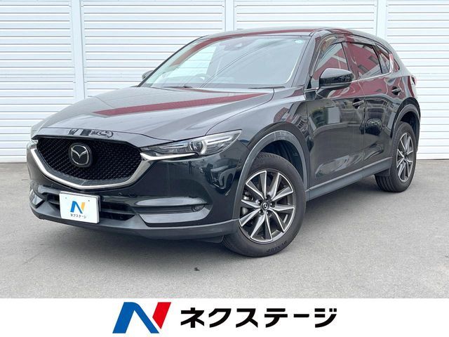 MAZDA / CX-5