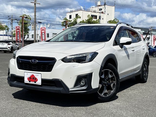 SUBARU / SUBARU XV