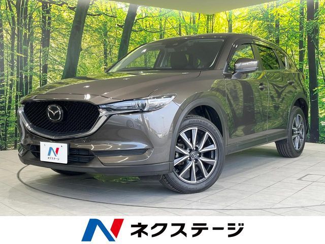 MAZDA / CX-5