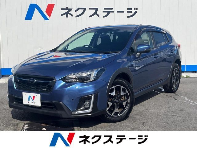 SUBARU / SUBARU XV