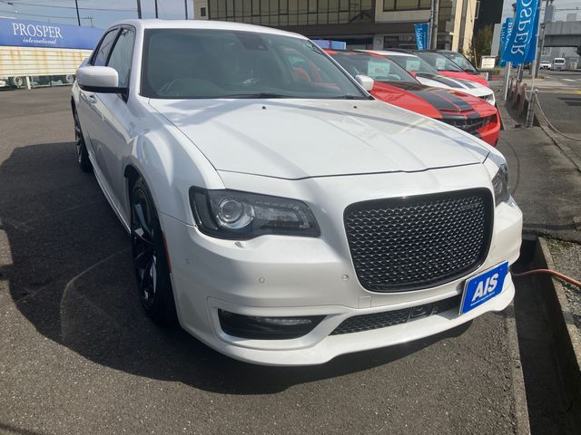 CHRYSLER / CHRYSLER 300