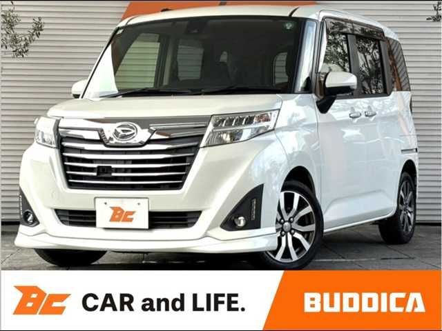 DAIHATSU / THOR