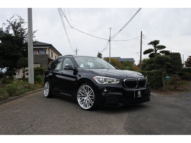 BMW / BMW X1