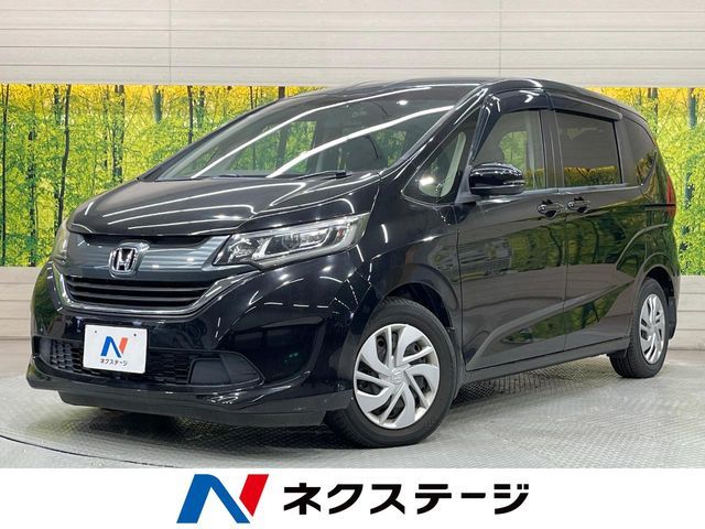 HONDA / FREED