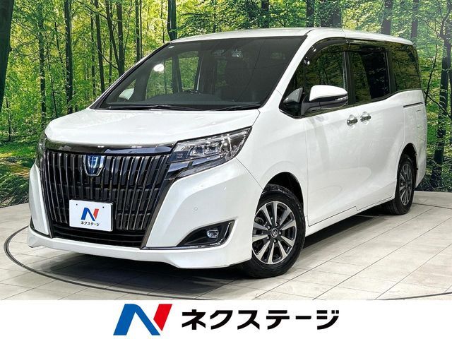 TOYOTA / ESQUIRE HYBRID