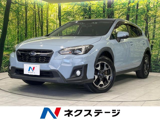 SUBARU / SUBARU XV