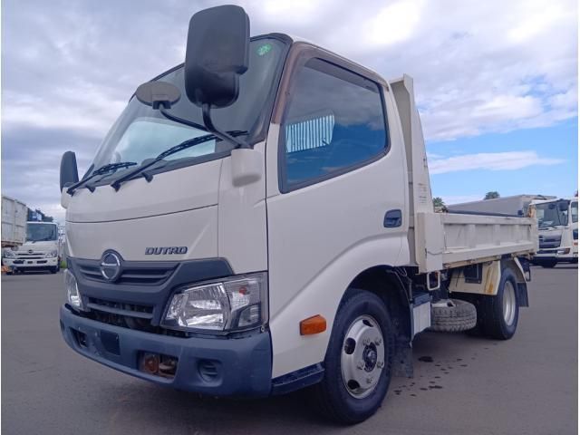 HINO / DUTRO