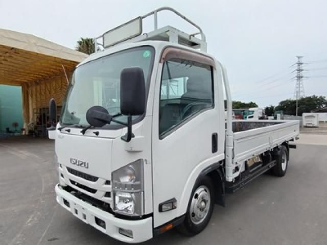 ISUZU / ELF