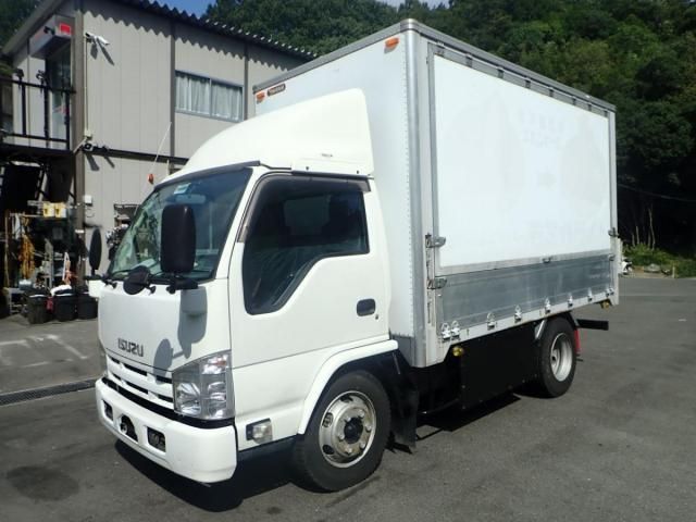 ISUZU / ELF
