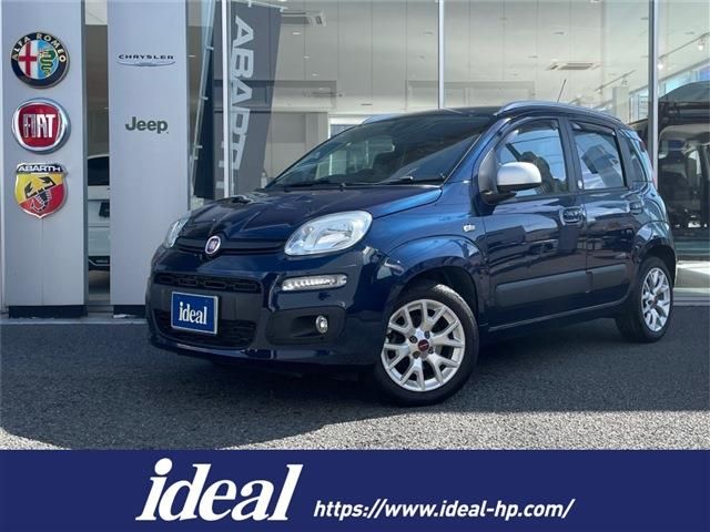 FIAT / FIAT PANDA