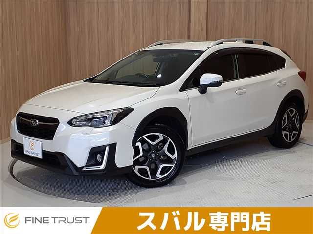 SUBARU / SUBARU XV