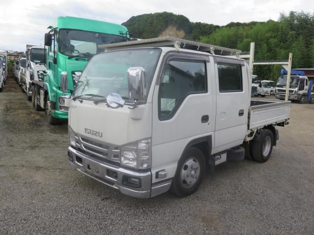 ISUZU / ELF