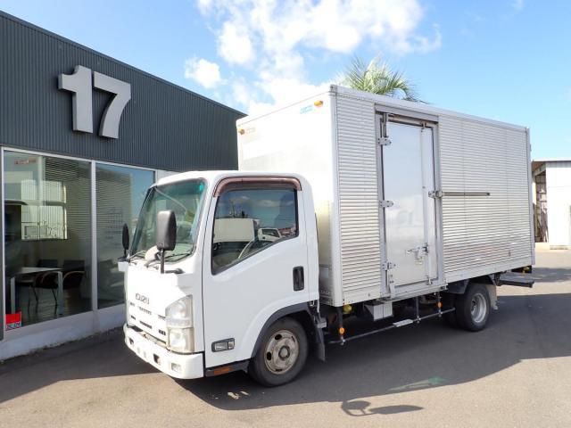 ISUZU / ELF