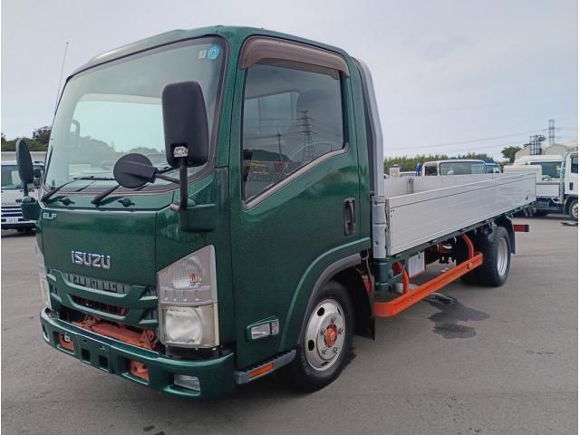 ISUZU / ELF