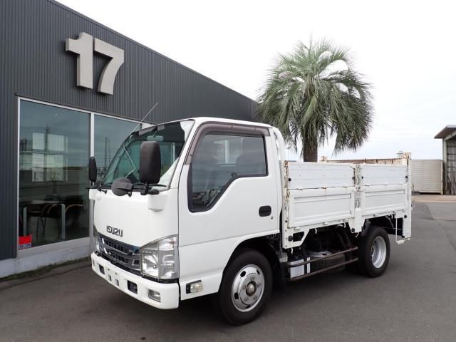 ISUZU / ELF
