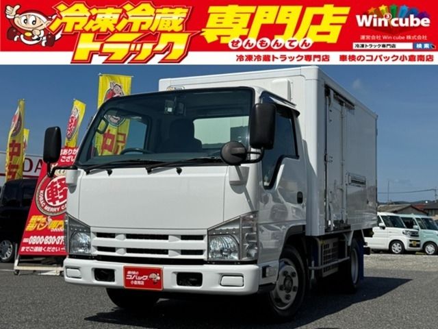 ISUZU / ELF