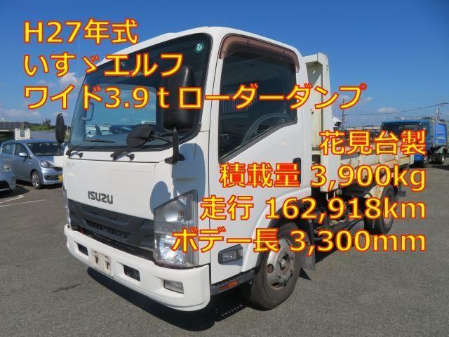 ISUZU / ELF