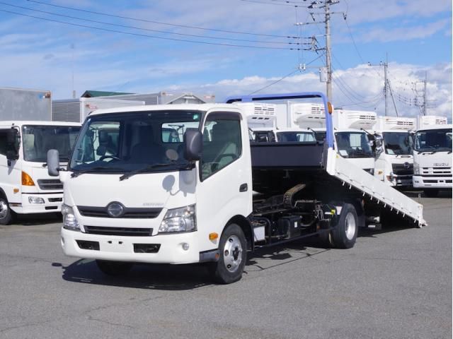 HINO / RANGER