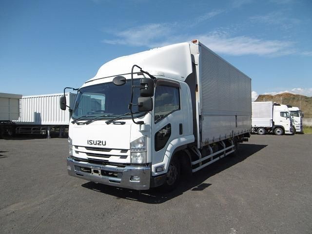 ISUZU / FORWARD