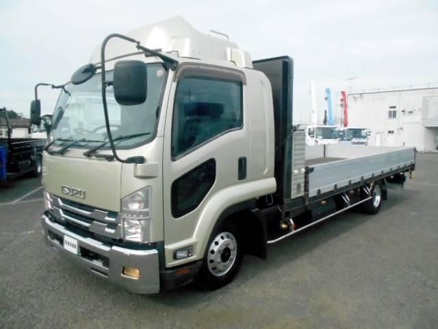 ISUZU / ELF