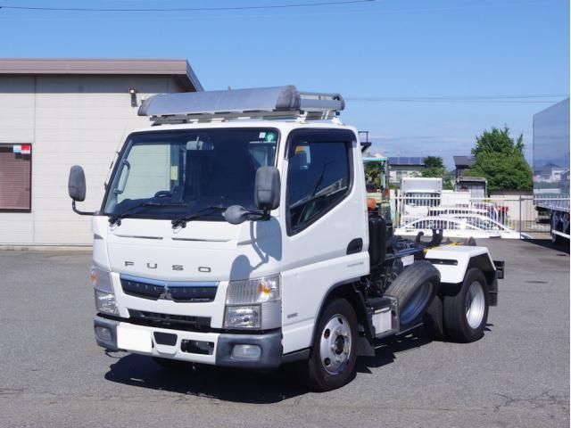 MITSUBISHI / CANTER