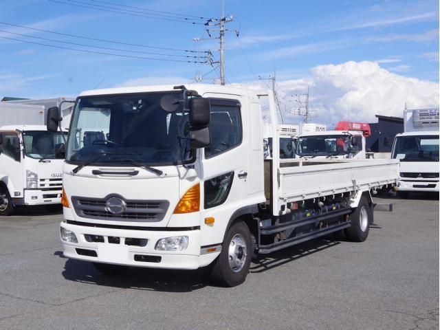 HINO / RANGER